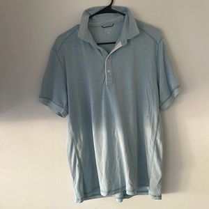 J Crew Polo Shirt